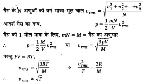 UP Board Solutions for Class 11 Physics Chapter 13 Kinetic Theory 42