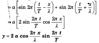 UP Board Solutions for Class 11 Physics Chapter 15 Waves 114