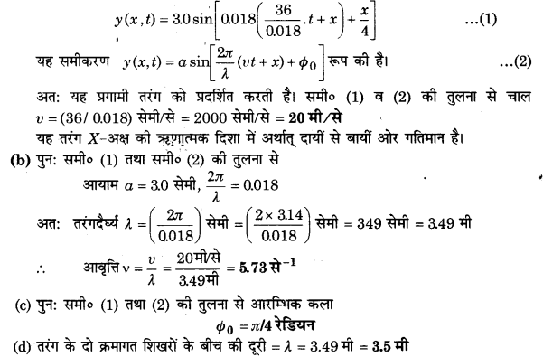 UP Board Solutions for Class 11 Physics Chapter 15 Waves 13