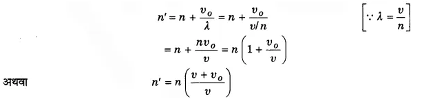 UP Board Solutions for Class 11 Physics Chapter 15 Waves 133