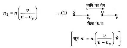 UP Board Solutions for Class 11 Physics Chapter 15 Waves 134