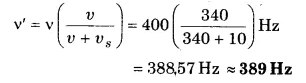 UP Board Solutions for Class 11 Physics Chapter 15 Waves 26