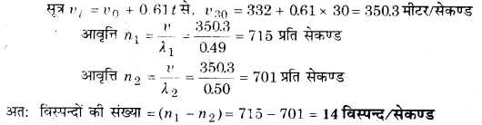 UP Board Solutions for Class 11 Physics Chapter 15 Waves 66