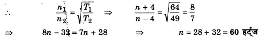 UP Board Solutions for Class 11 Physics Chapter 15 Waves 70