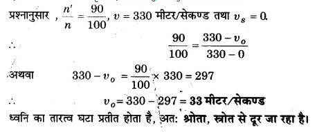 UP Board Solutions for Class 11 Physics Chapter 15 Waves 90