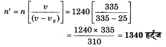 UP Board Solutions for Class 11 Physics Chapter 15 Waves 91