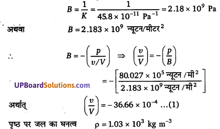 UP Board Solutions for Class 11 Physics Chapter 9 Mechanical Properties Of Solids 16