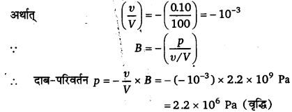 UP Board Solutions for Class 11 Physics Chapter 9 Mechanical Properties Of Solids 18