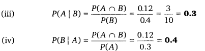 UP Board Solutions for Class 12 Maths Chapter 13 Probability image 26