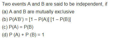 UP Board Solutions for Class 12 Maths Chapter 13 Probability image 37