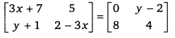 UP Board Solutions for Class 12 Maths Chapter 3 Matrices image 10
