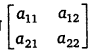 UP Board Solutions for Class 12 Maths Chapter 3 Matrices image 2