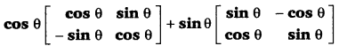 UP Board Solutions for Class 12 Maths Chapter 3 Matrices image 26