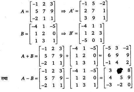 UP Board Solutions for Class 12 Maths Chapter 3 Matrices image 55