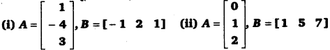 UP Board Solutions for Class 12 Maths Chapter 3 Matrices image 61