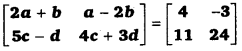UP Board Solutions for Class 12 Maths Chapter 3 Matrices image 8