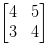 UP Board Solutions for Class 12 Maths Chapter 3 Matrices image 87