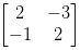 UP Board Solutions for Class 12 Maths Chapter 3 Matrices image 96