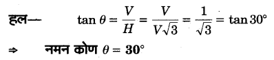 UP Board Solutions for Class 12 Physics Chapter 5 Magnetism and Matter VSAQ 13