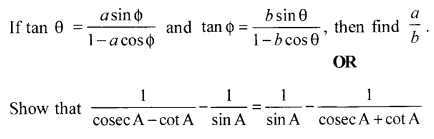 CBSE Sample Papers for Class 10 Maths Paper 10 1