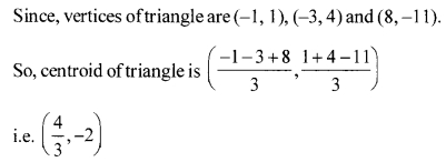 CBSE Sample Papers for Class 10 Maths Paper 10 10