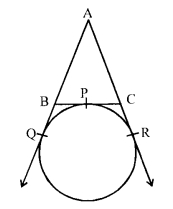 CBSE Sample Papers for Class 10 Maths Paper 10 23