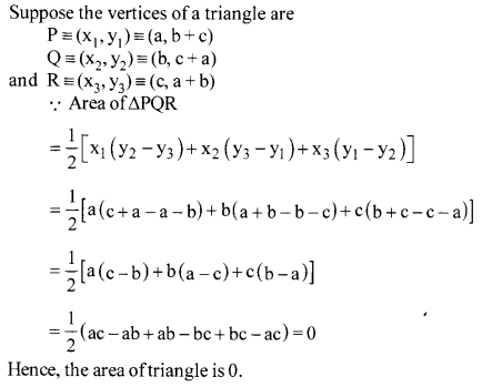 CBSE Sample Papers for Class 10 Maths Paper 10 25