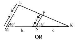 CBSE Sample Papers for Class 10 Maths Paper 10 3