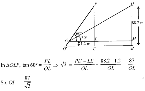 CBSE Sample Papers for Class 10 Maths Paper 10 33
