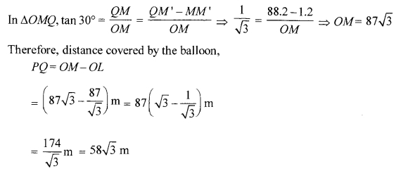 CBSE Sample Papers for Class 10 Maths Paper 10 34