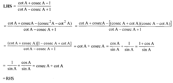 CBSE Sample Papers for Class 10 Maths Paper 10 39