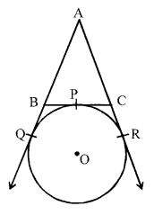 CBSE Sample Papers for Class 10 Maths Paper 10 5