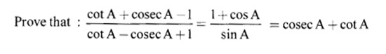 CBSE Sample Papers for Class 10 Maths Paper 10 9