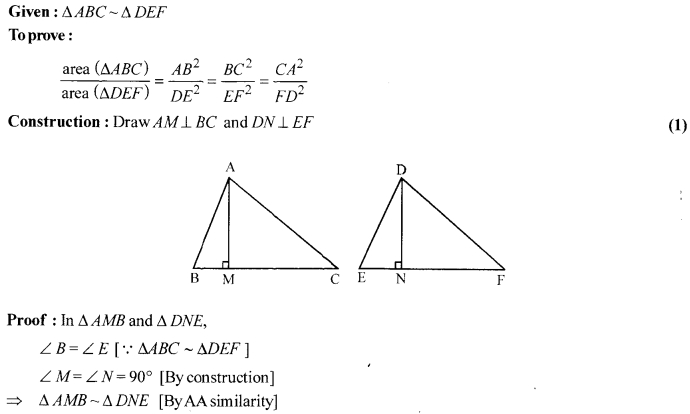 CBSE Sample Papers for Class 10 Maths Paper 9 34
