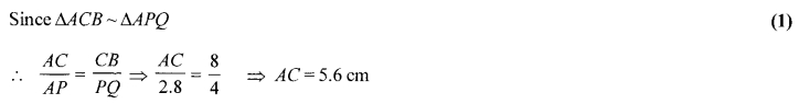 CBSE Sample Papers for Class 10 Maths Paper 9 5