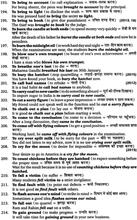 UP Board Solutions for Class 12 English Grammar Chapter 5 Vocabulary 49