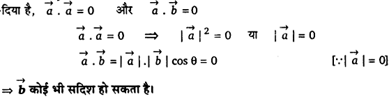 UP Board Solutions for Class 12 Maths Chapter 10 Vector Algebra image 57
