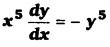 UP Board Solutions for Class 12 Maths Chapter 9 Differential Equations image 47