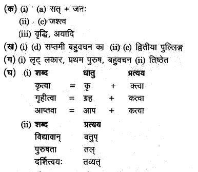 UP Board Class 12 Hindi Model Papers Paper 1 image 1