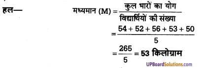 UP Board Solutions for Class 11 Psychology Chapter 12 Statistics in Psychology 25