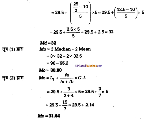 UP Board Solutions for Class 11 Psychology Chapter 12 Statistics in Psychology 54