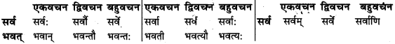 UP Board Solutions for Class 9 Sanskrit Chapter 8 हिन्दी वाक्यों का संस्कृत में अनुवाद 3