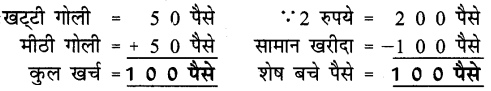 UP Board Solutions for Class 2 Maths गिनतारा Chapter 11 लेन-देन 2