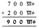 UP Board Solutions for Class 2 Maths गिनतारा Chapter 14 हल्की-भारी वस्तुएँ 2