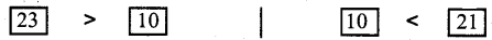 UP Board Solutions for Class 2 Maths गिनतारा Chapter 2 छोटी बड़ी संख्याएँ 2