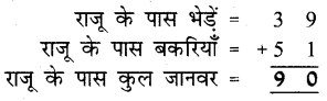 UP Board Solutions for Class 2 Maths गिनतारा Chapter 4 बिंदिया की दुकान 11