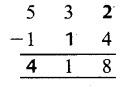 UP Board Solutions for Class 2 Maths गिनतारा Chapter 4 बिंदिया की दुकान 9