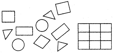 UP Board Solutions for Class 2 Maths गिनतारा Chapter 9 आओ बच्चों रेखाएँ खींचें 1