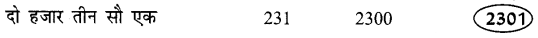 UP Board Solutions for Class 4 Maths गिनतारा Chapter 1 संख्याऍं 1
