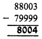 UP Board Solutions for Class 4 Maths गिनतारा Chapter 4 घटाना 13